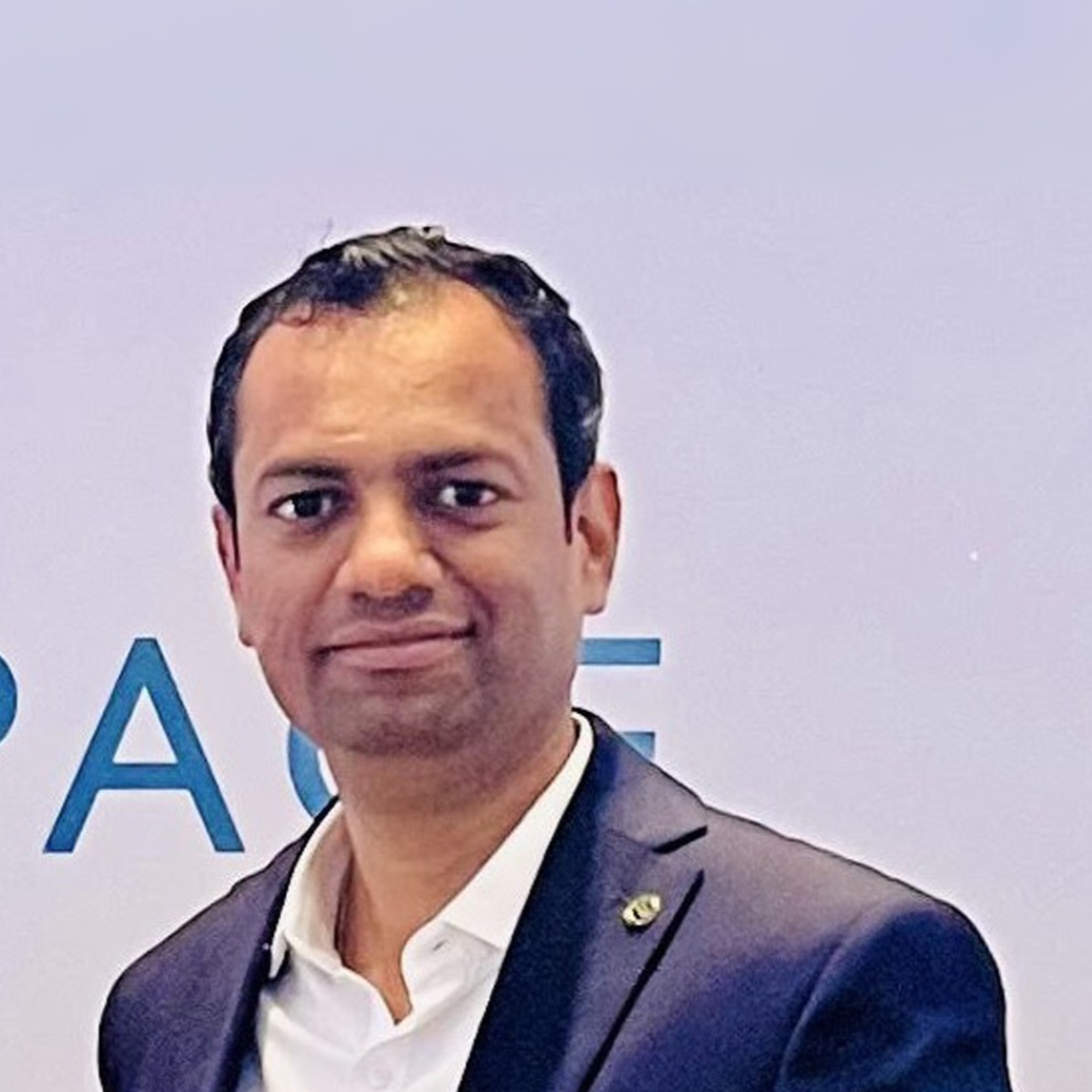 Parag Muley