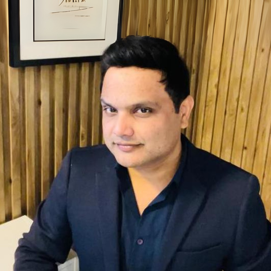 Prashant Warik