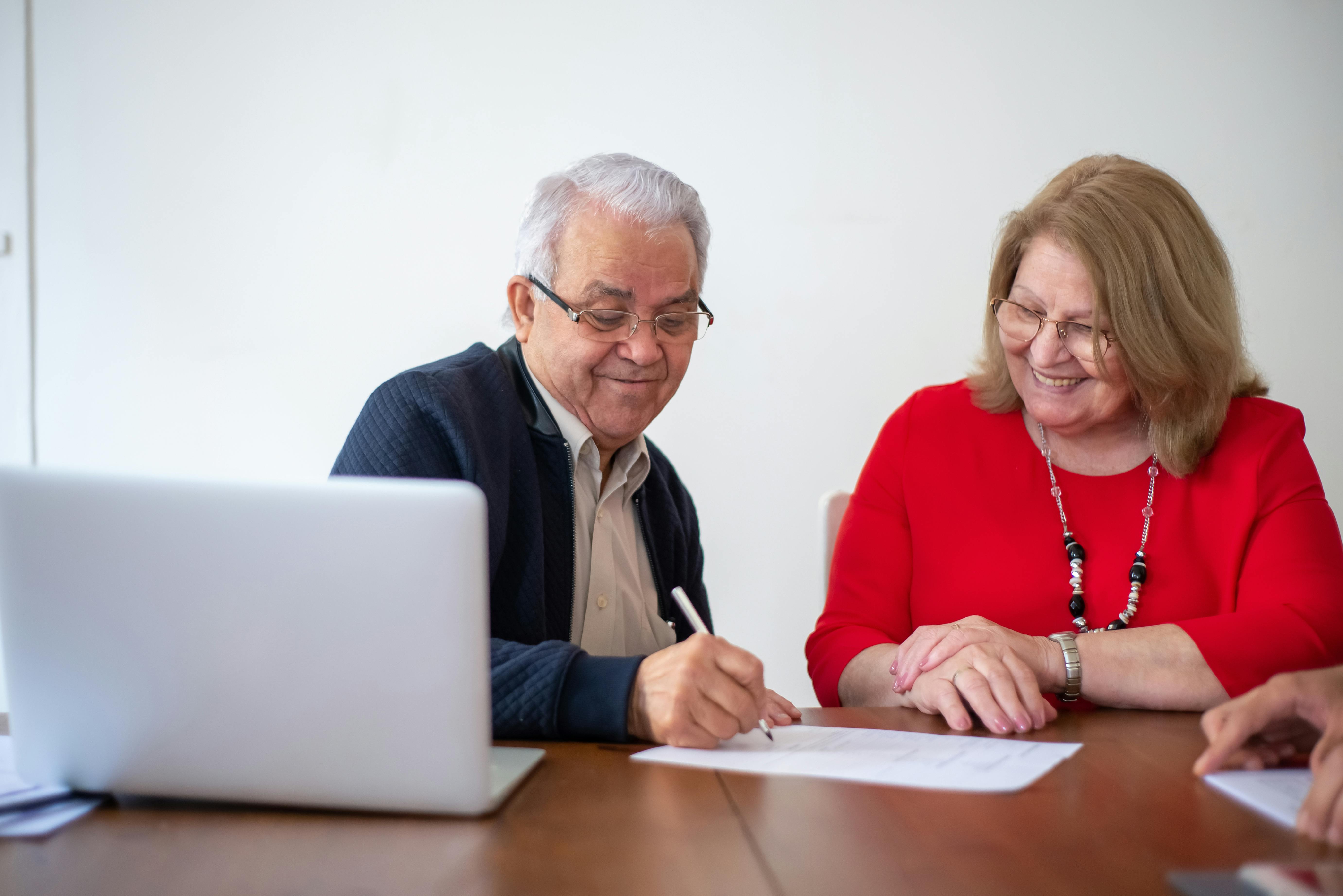 Retirement Planning