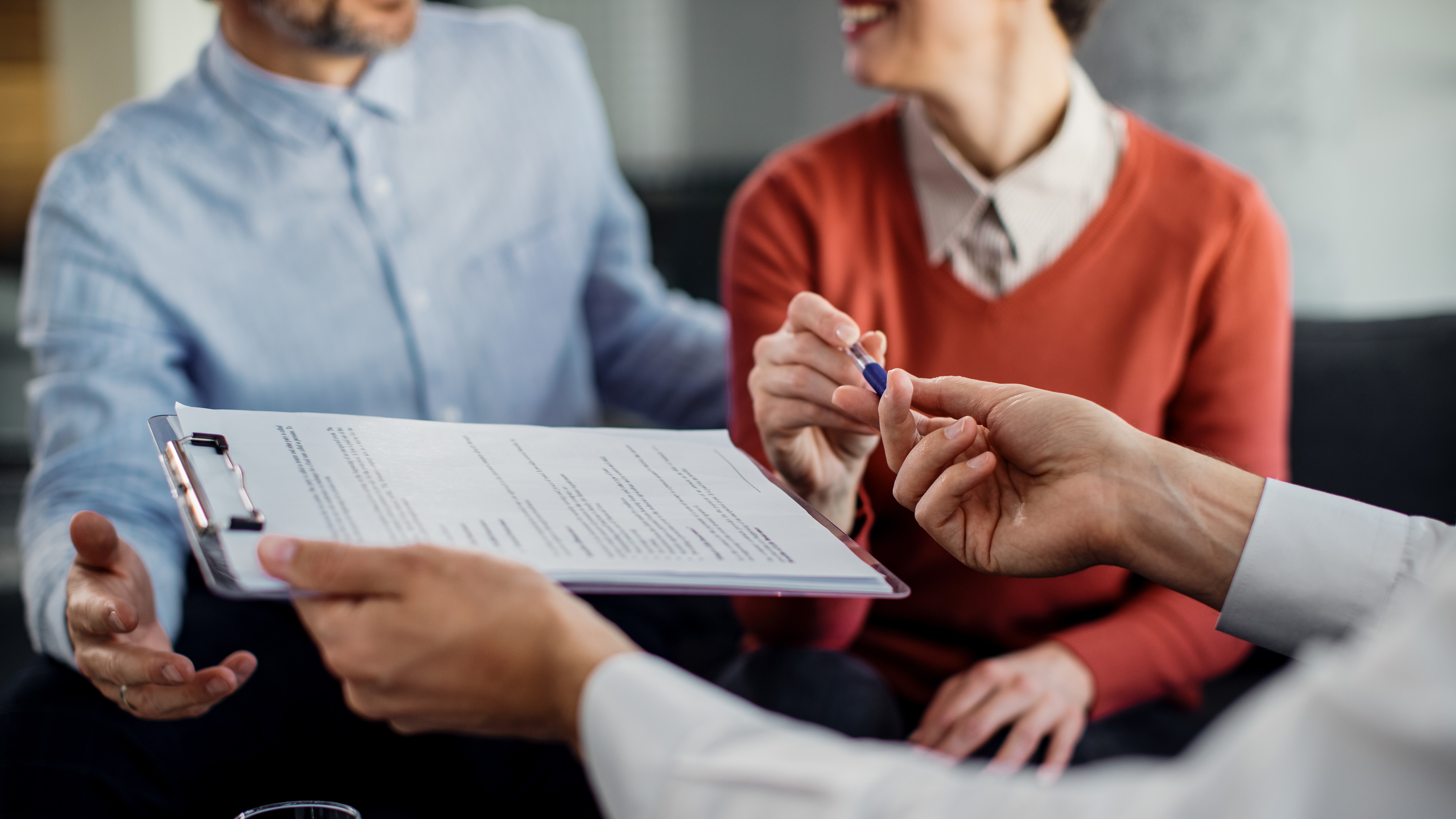 Insurance Solutions
