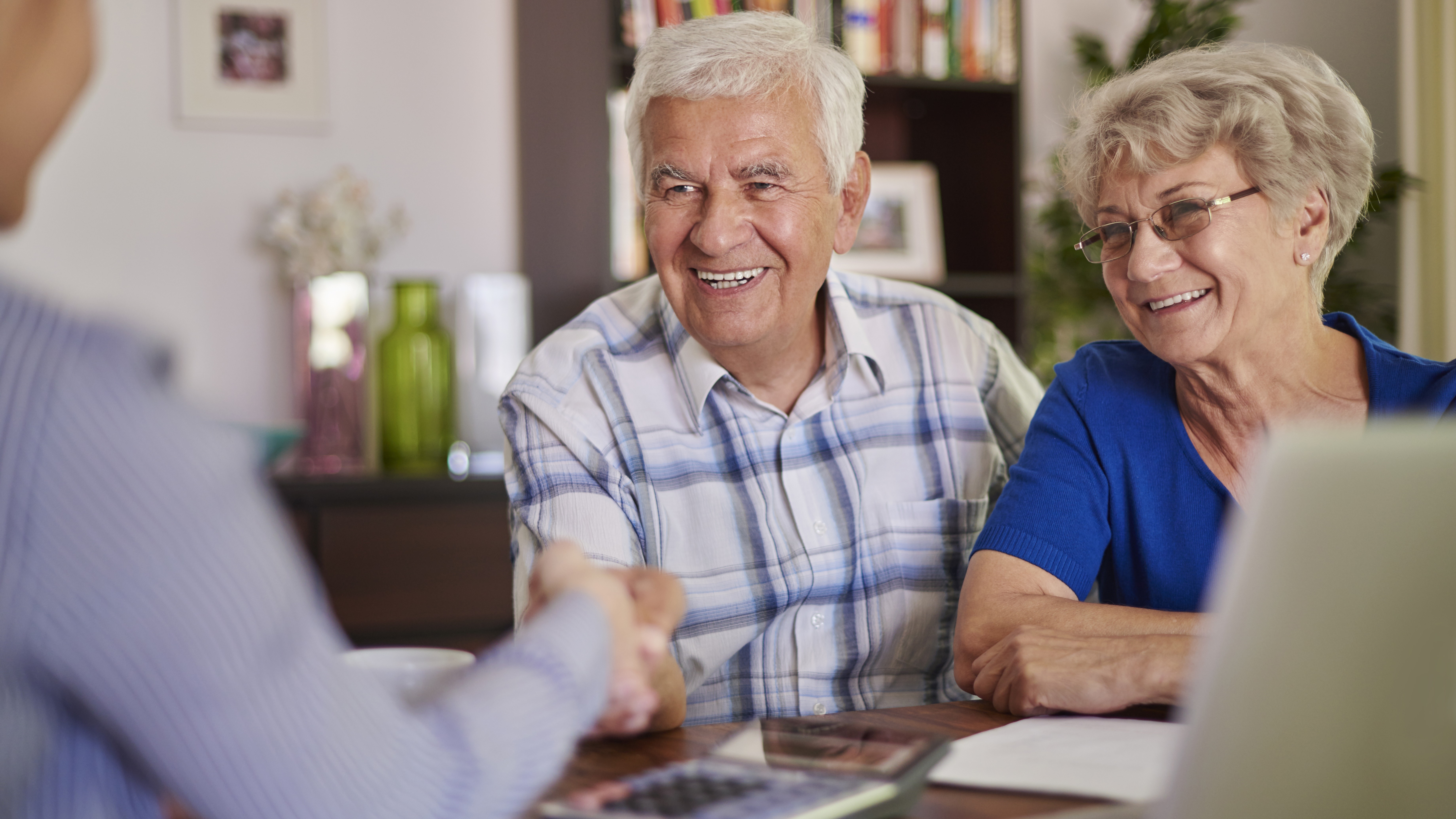 Retirement Planning